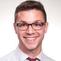 Doylestown Health Employee Kyle McCormick's profile photo