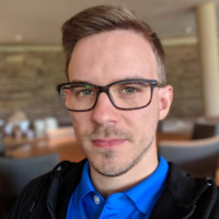 Fiwe Systems & Consulting AB Employee Patrik Björkman's profile photo