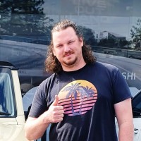 Conpago Employee Ashley McVeigh's profile photo