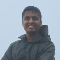 Kausthubh Manda's profile photo