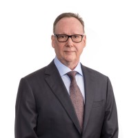 Newmont Corporation Employee Mark Rodgers's profile photo