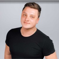 Checkbox Employee Oleh Komarovskyi's profile photo