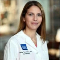 Baylor College of Medicine Employee Cecilia Day's profile photo