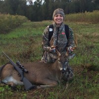 OrthoGeorgia Employee Morgan Faulk's profile photo