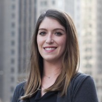 Aon Employee Erin Mitchell's profile photo