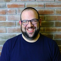 RustyBrick Employee Marc Lerman's profile photo