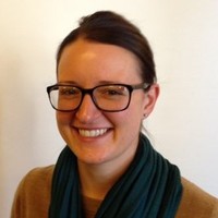 Greater Syracuse Land Bank Employee Katelyn Wright's profile photo