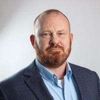 Contract Pharmaceuticals Limited Employee Joe Troxell's profile photo