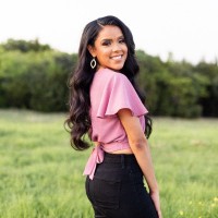 Anderson Law Firm - Texas Accident & Injury Law Employee Jarumi Virgen's profile photo