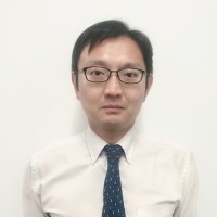 Bank of China (Australia) Employee Sen Gao's profile photo