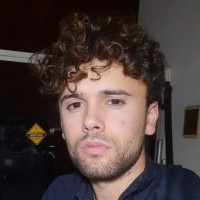 Crombie Employee Ignacio Luna's profile photo