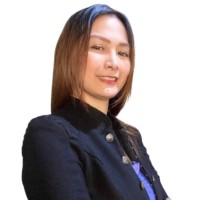 AFON IT Pte Ltd Employee Delailah Martin-Domingo's profile photo