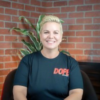 Dope Marketing Employee Lori Dorcis's profile photo