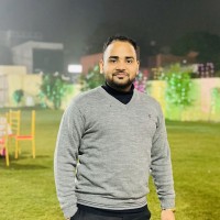 DigitalPaani Employee Shivam Jisorya's profile photo