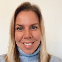 Interactive Investor Employee Gail Harrison's profile photo