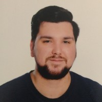 T&G Workshop Employee Mustafa Gedik's profile photo