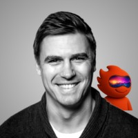 Recbook Employee Tom Dyson's profile photo