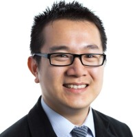 STV Employee James Qiu's profile photo