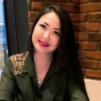 Mira Sakenova Email