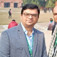 Ajay Trivedi Email & Phone Number