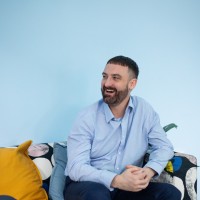 Marketing Mavens Employee Mark Connolly's profile photo