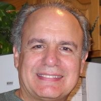 Amalgamated Bank Employee Albert Salas's profile photo