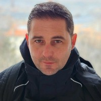 BENTIN SAS Employee Alexis Bonnet's profile photo