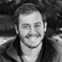 Coobo Media Employee Blake Ingenthron's profile photo