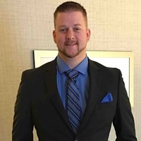 LISTON ELECTRIC INC Employee Durand Kozlowski's profile photo