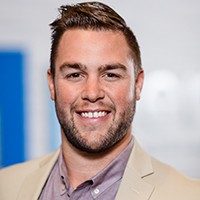 MoFin Lending Employee Jordan Bean's profile photo