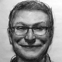 University of Washington College of Engineering Employee Gary Faigin's profile photo