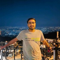 Jcodex Technologies Employee M Arshad's profile photo