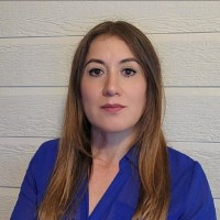 Luna Wireless Employee Maria G. Novoa's profile photo