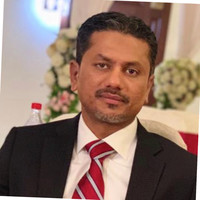 Emirates NBD Employee Muhammad Saqib's profile photo