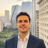 JiveMauá Employee Matheus Libra's profile photo