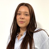 ASPHALION Employee Cindy Mancía's profile photo