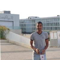 Générale de Projets Employee Hafid Hza's profile photo