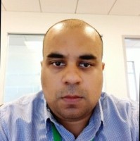 Servier Pharmaceuticals Employee Waheed Khan's profile photo