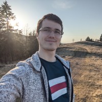 Lukáš Urbánek's profile photo