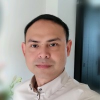 Bruco Integrated Circuits B.V. Employee Christian Villaruel's profile photo