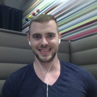 Eiger Employee Stoyan Kirov's profile photo