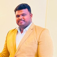 Ashok Raj.s Email