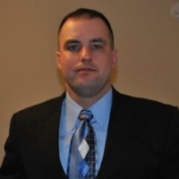 Springboard Health Employee Brian Sanford's profile photo