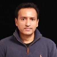 Bijo Thomas Email & Phone Number