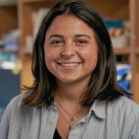Triveni Bio Employee Hannah Nolan's profile photo