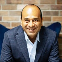 PayRange Employee Paresh Patel's profile photo