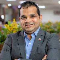 Motherson Group Employee Vishal Kabadi's profile photo