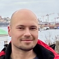 Niklas Raunio's profile photo