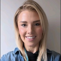 Include Youth Employee Lyndsay Funston's profile photo