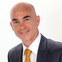 Tri Pointe Connect Employee Mike Morgan's profile photo